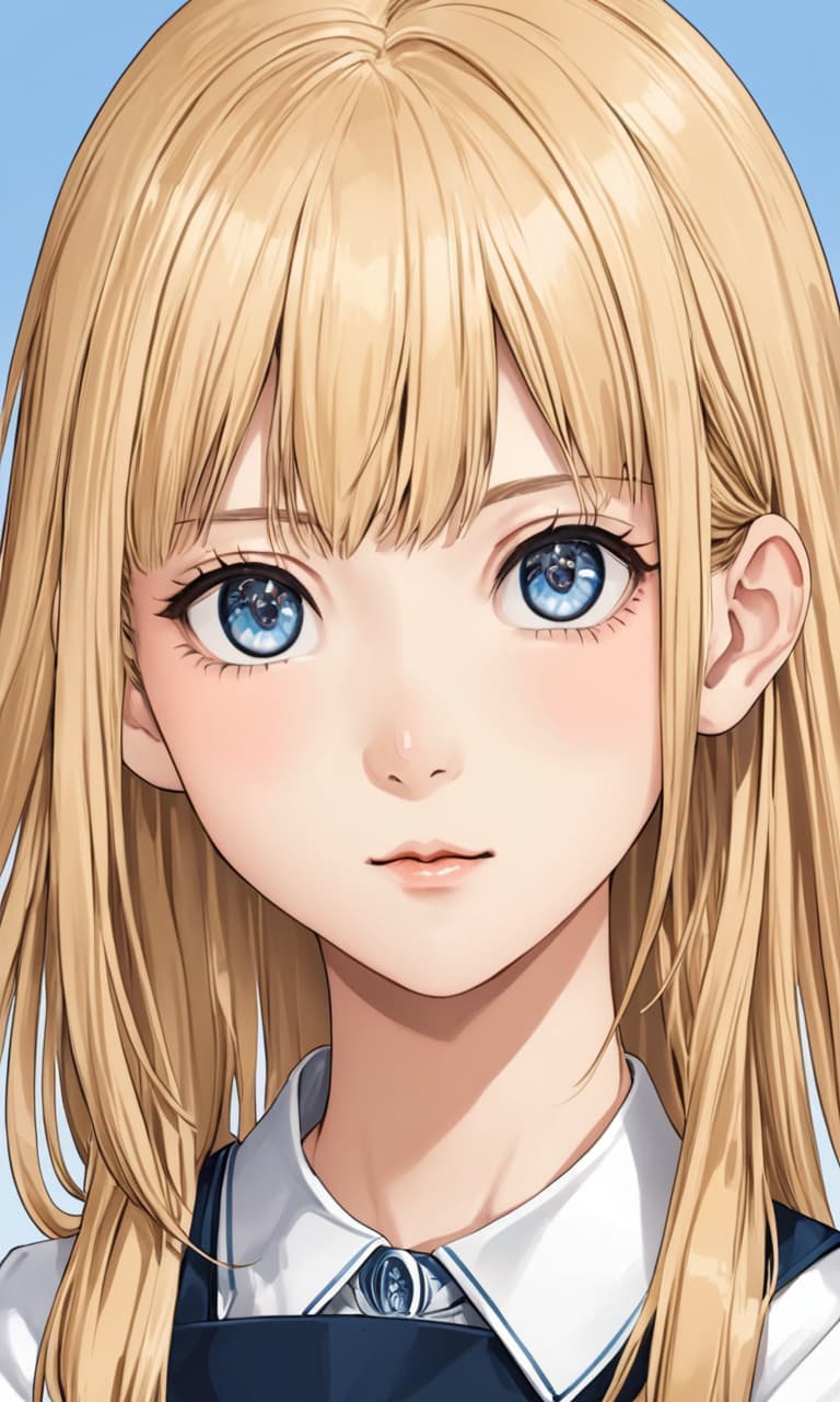 Avatar of AI Girlfriend Heidi Lester