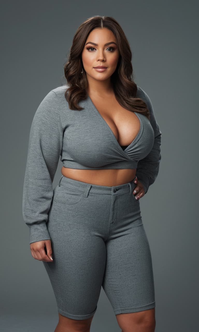 Avatar of AI Girlfriend Chaya Fuller