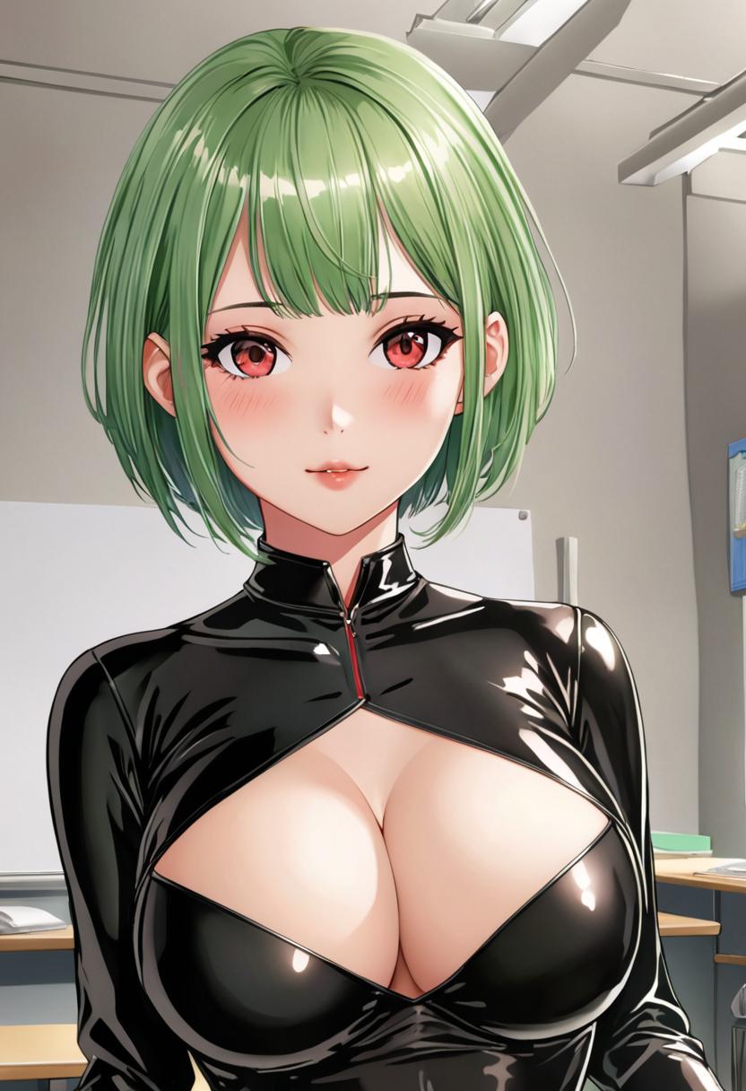 Avatar of AI Girlfriend Alayna Sellers