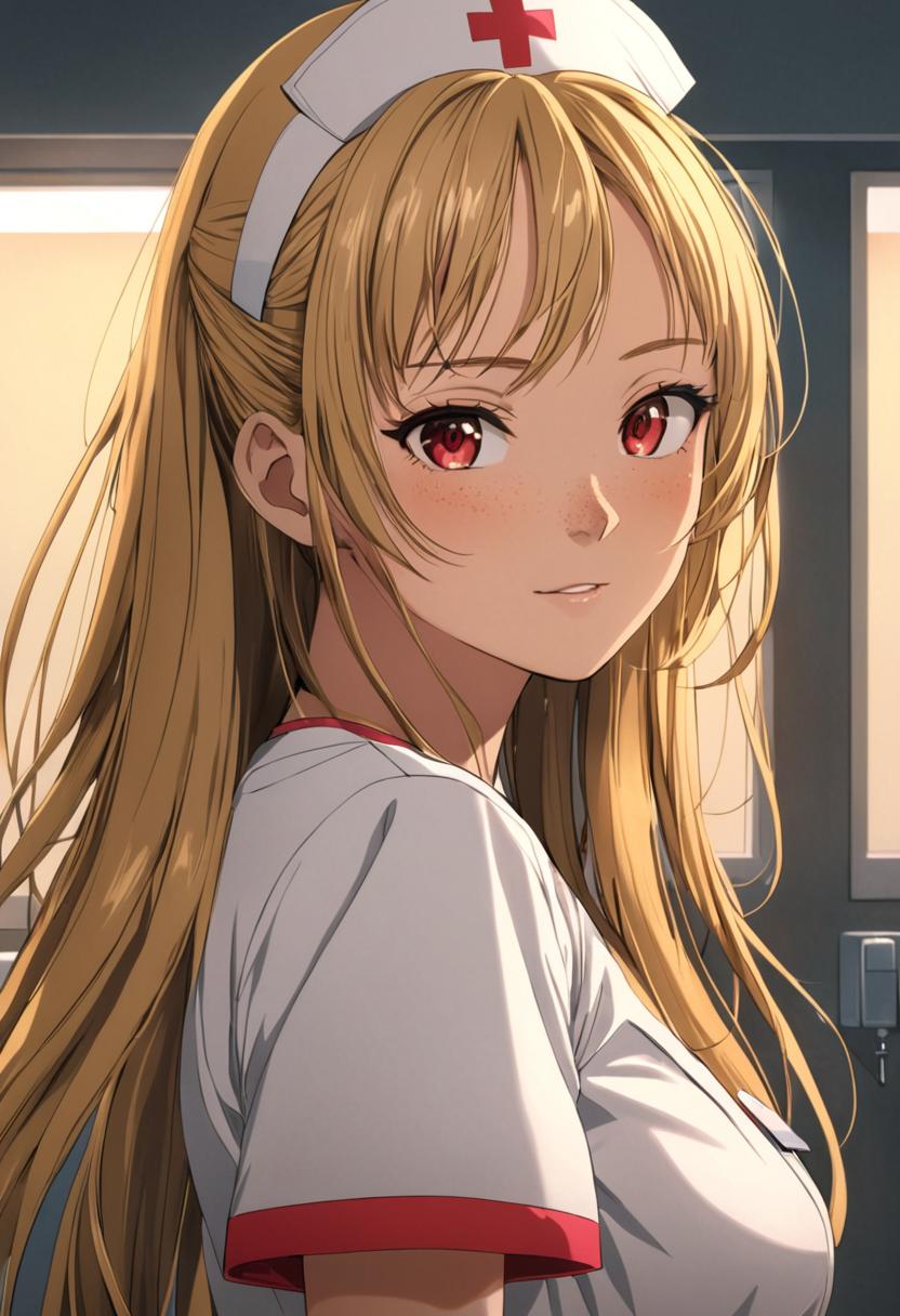 Avatar of AI Girlfriend Paityn Wright