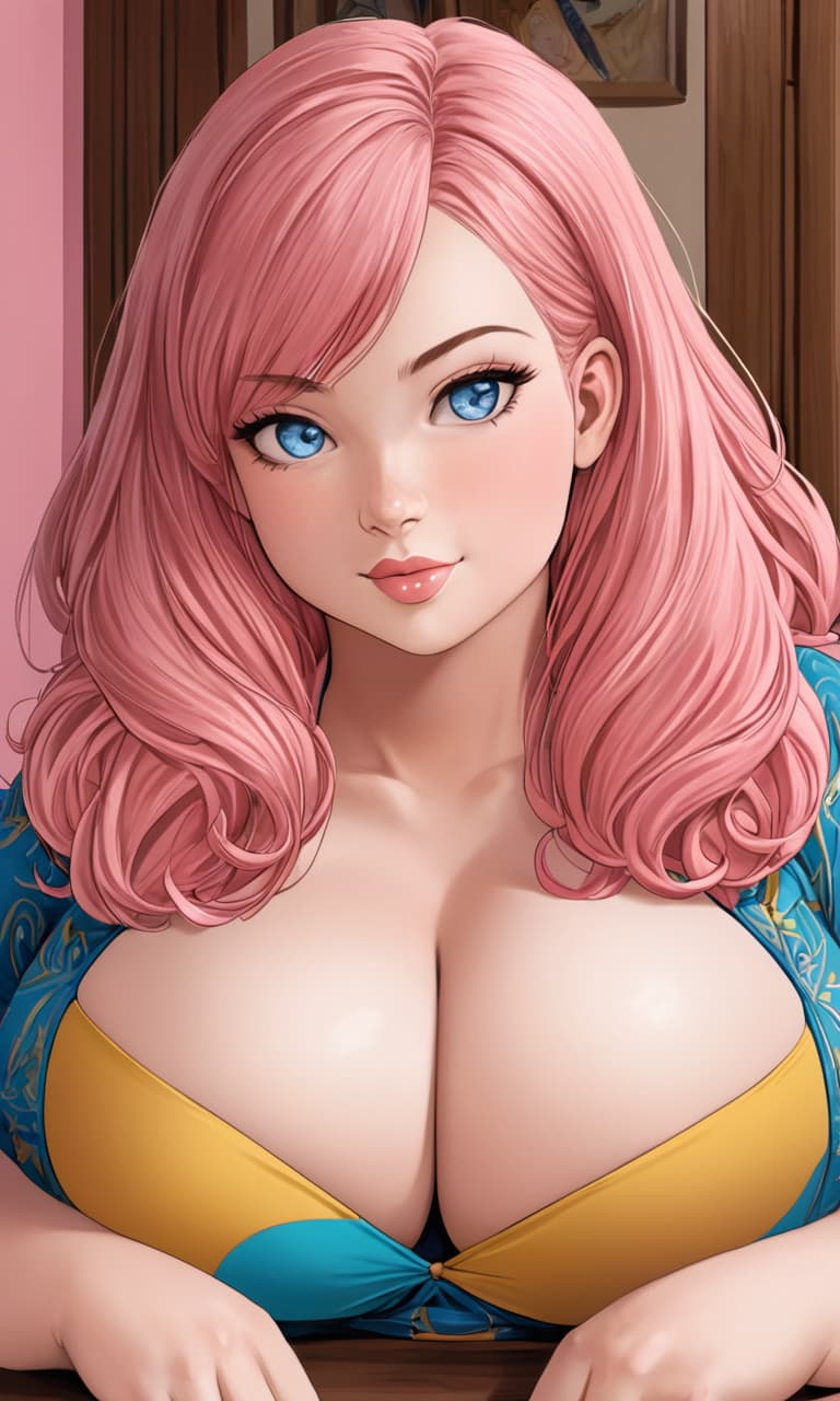 Avatar of AI Girlfriend Riley Knapp