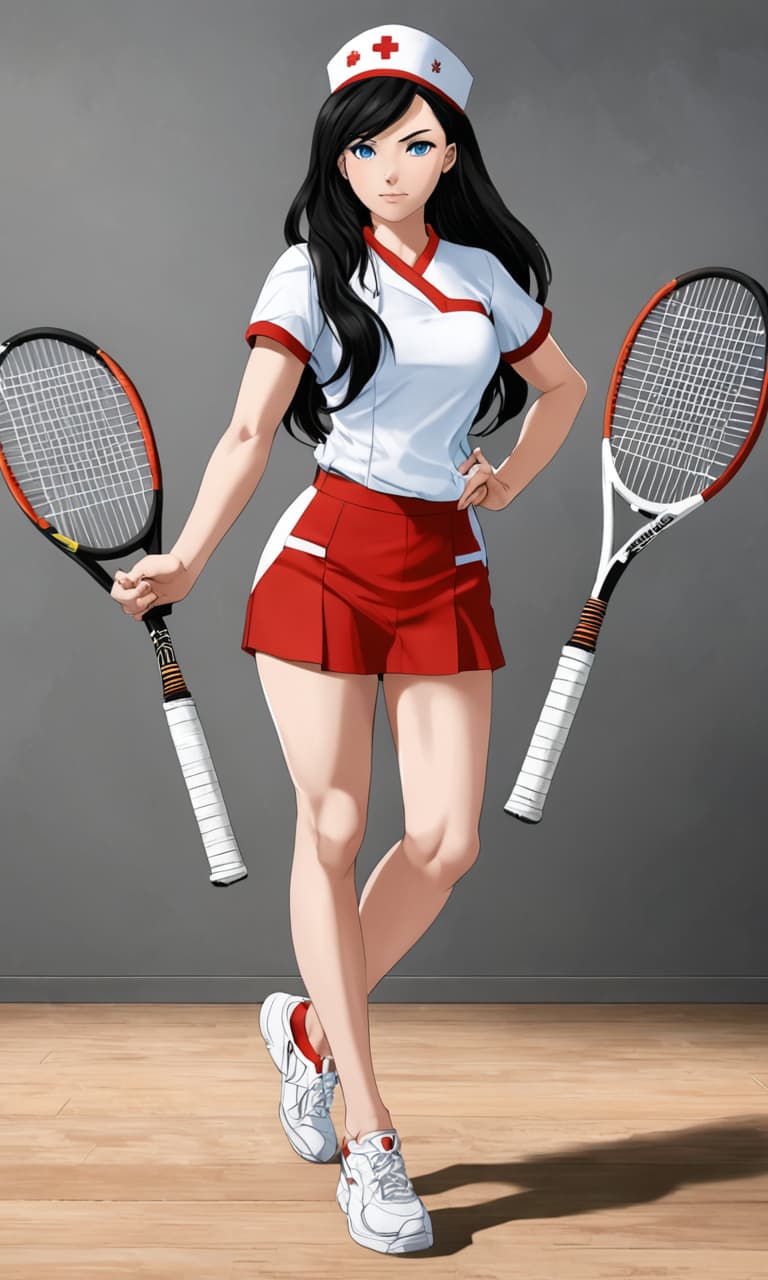 Avatar of AI Girlfriend Adalynn Fritz