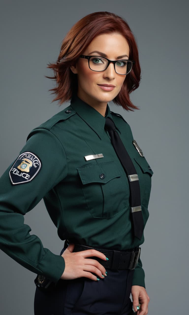 Avatar of AI Girlfriend Karlie Cline