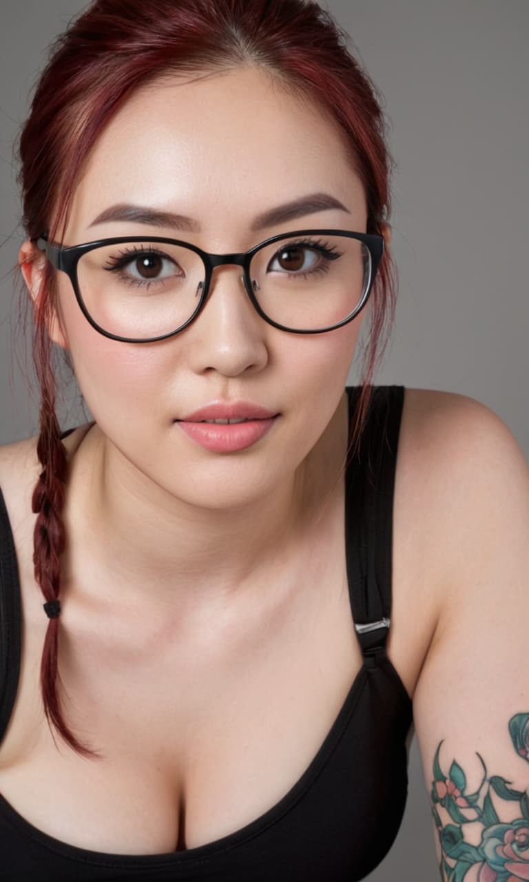 Avatar of AI Girlfriend Natalee Sweeney