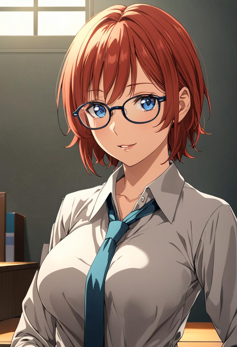 Avatar of AI Girlfriend Skylar Haynes