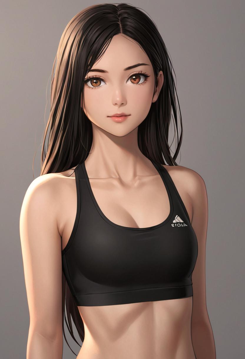 Avatar of AI Girlfriend Kayla Pugh