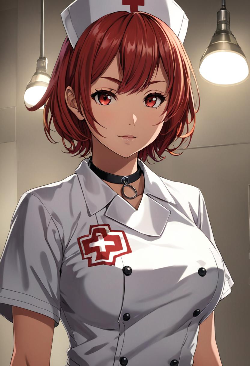Avatar of AI Girlfriend Kianna Moody