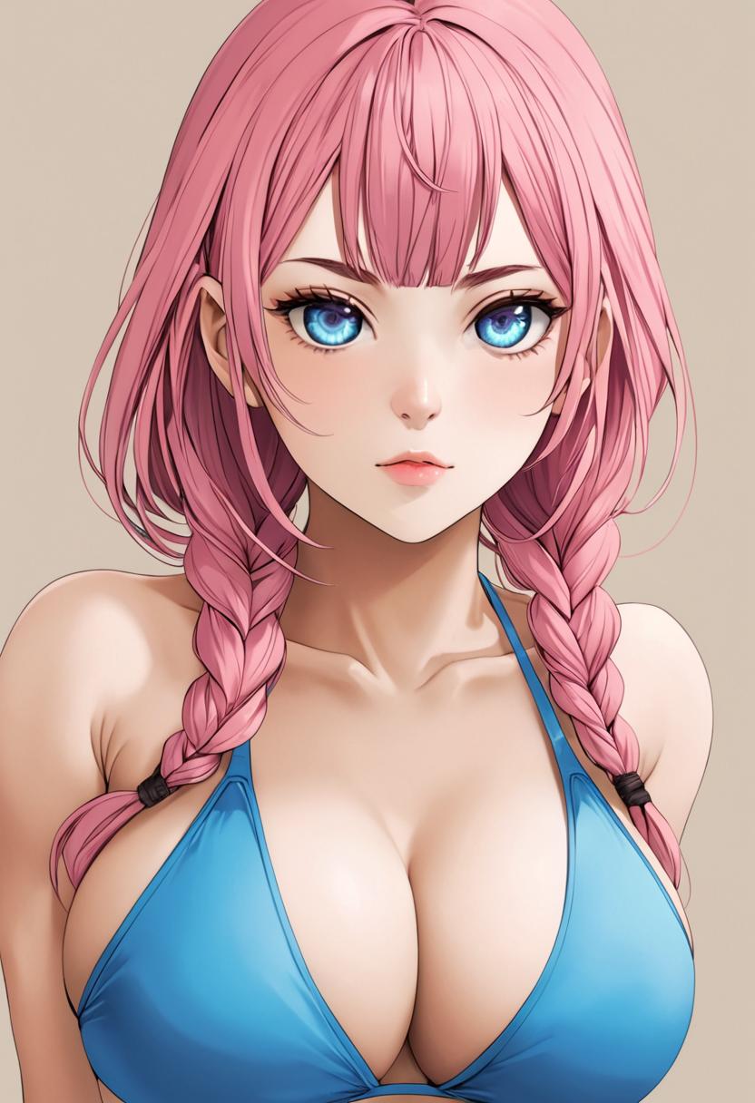 Avatar of AI Girlfriend Maren Lamb