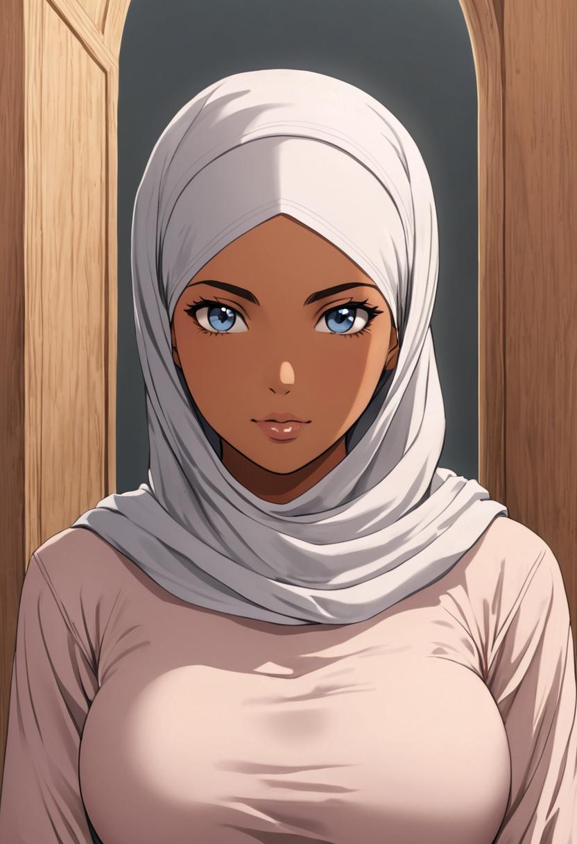 Avatar of AI Girlfriend Clarissa Hodges
