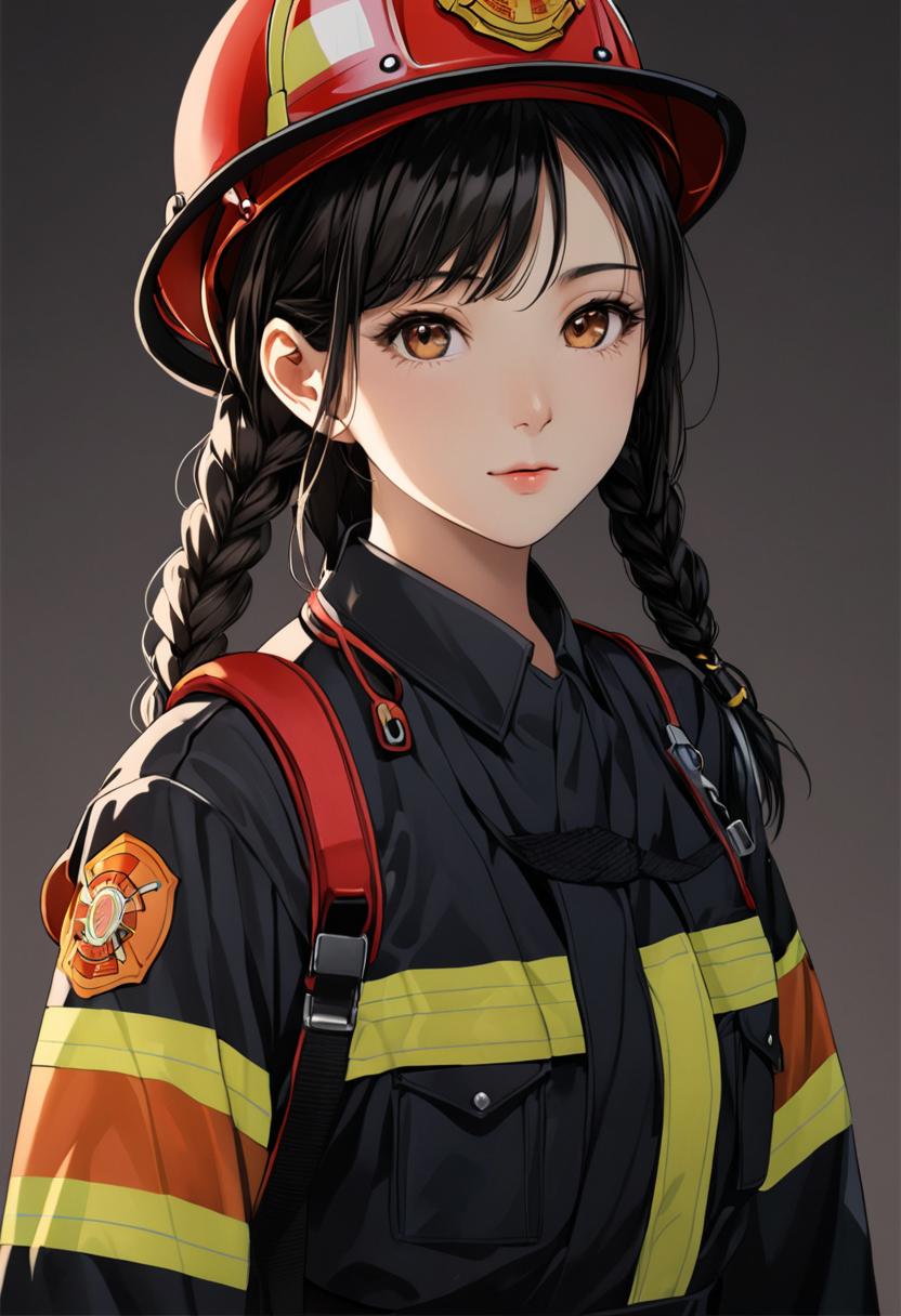 Avatar of AI Girlfriend Marie Mckay