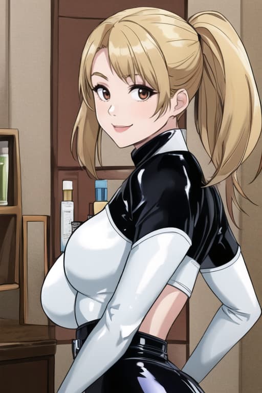 Avatar of AI Girlfriend Natalee Macias