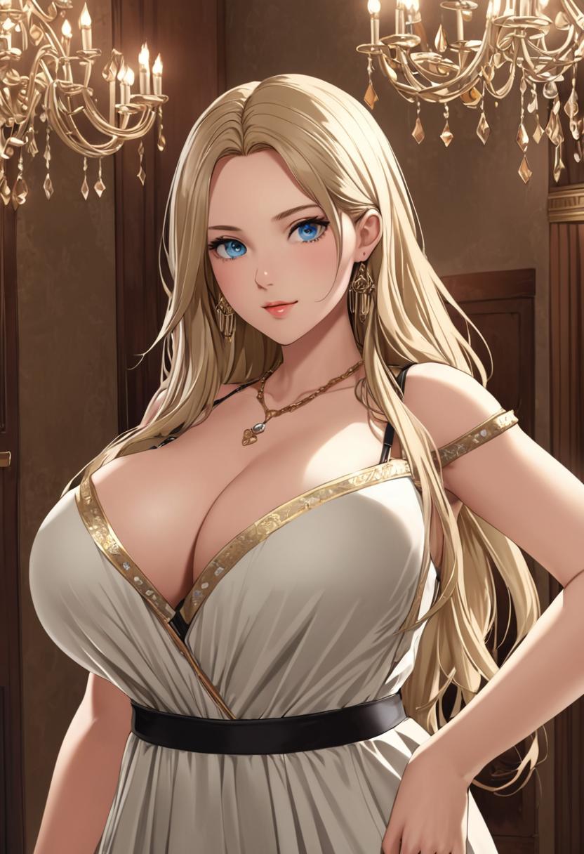 Avatar of AI Girlfriend Addison Mckinney