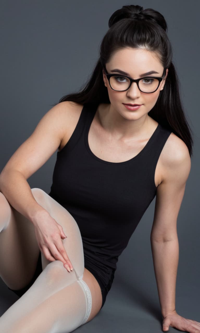 Avatar of AI Girlfriend Jacey Edwards
