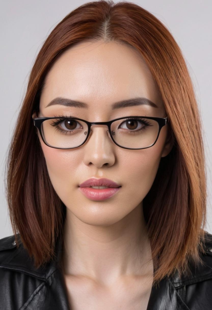 Avatar of AI Girlfriend Alani Hutchinson