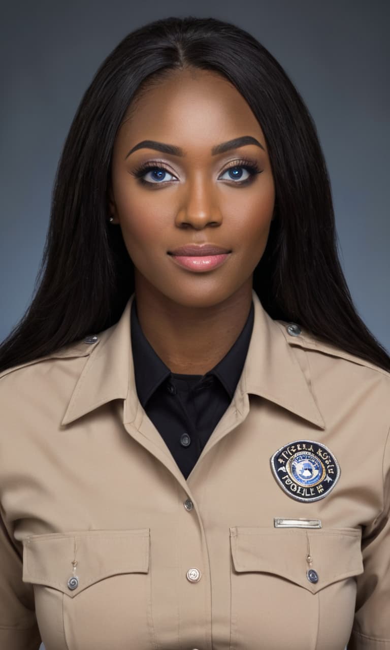 Avatar of AI Girlfriend Cristal Kline