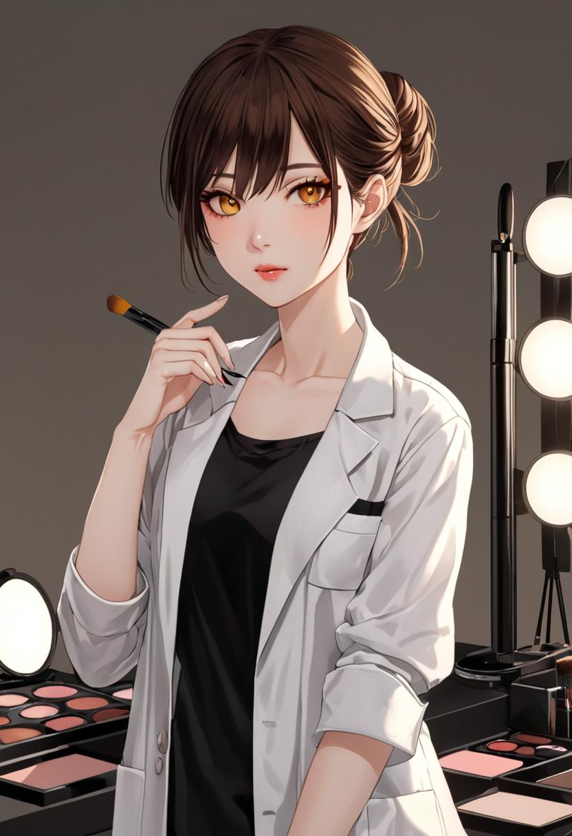 Avatar of AI Girlfriend Estrella Deleon