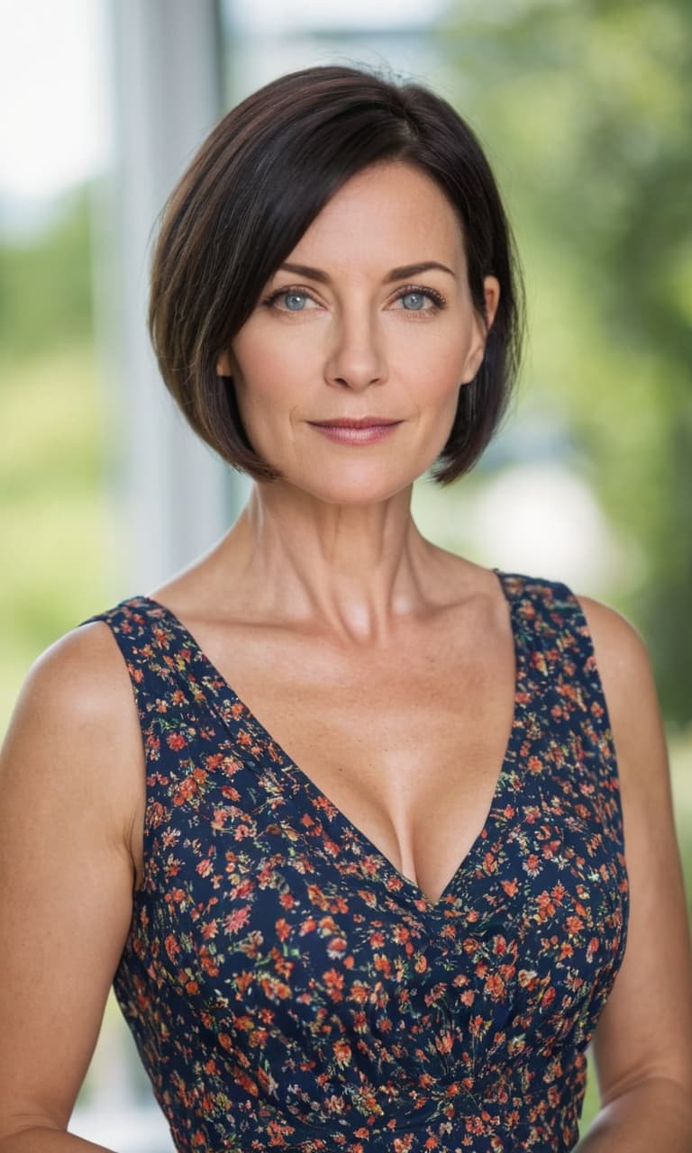 Alma Gordon image