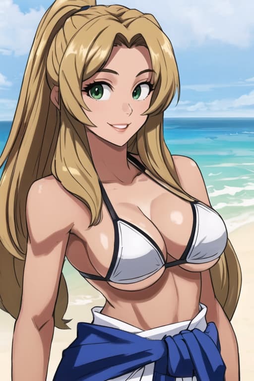 Avatar of AI Girlfriend Kennedy Sullivan