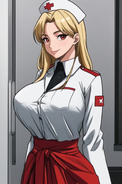 Avatar of AI Girlfriend Shyla Dudley