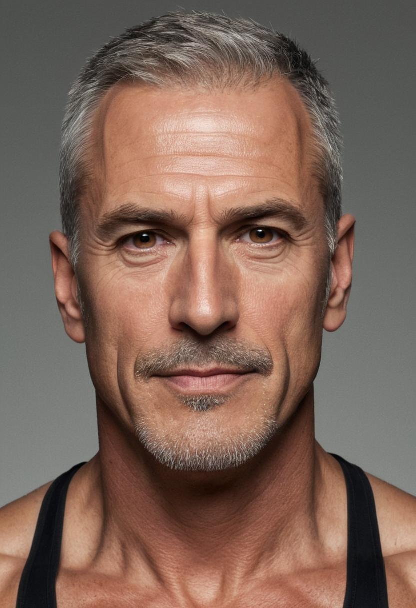 Avatar of AI Boyfriend Roosevelt Gates