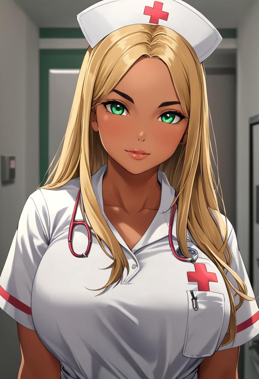 Avatar of AI Girlfriend Holly Schmitt