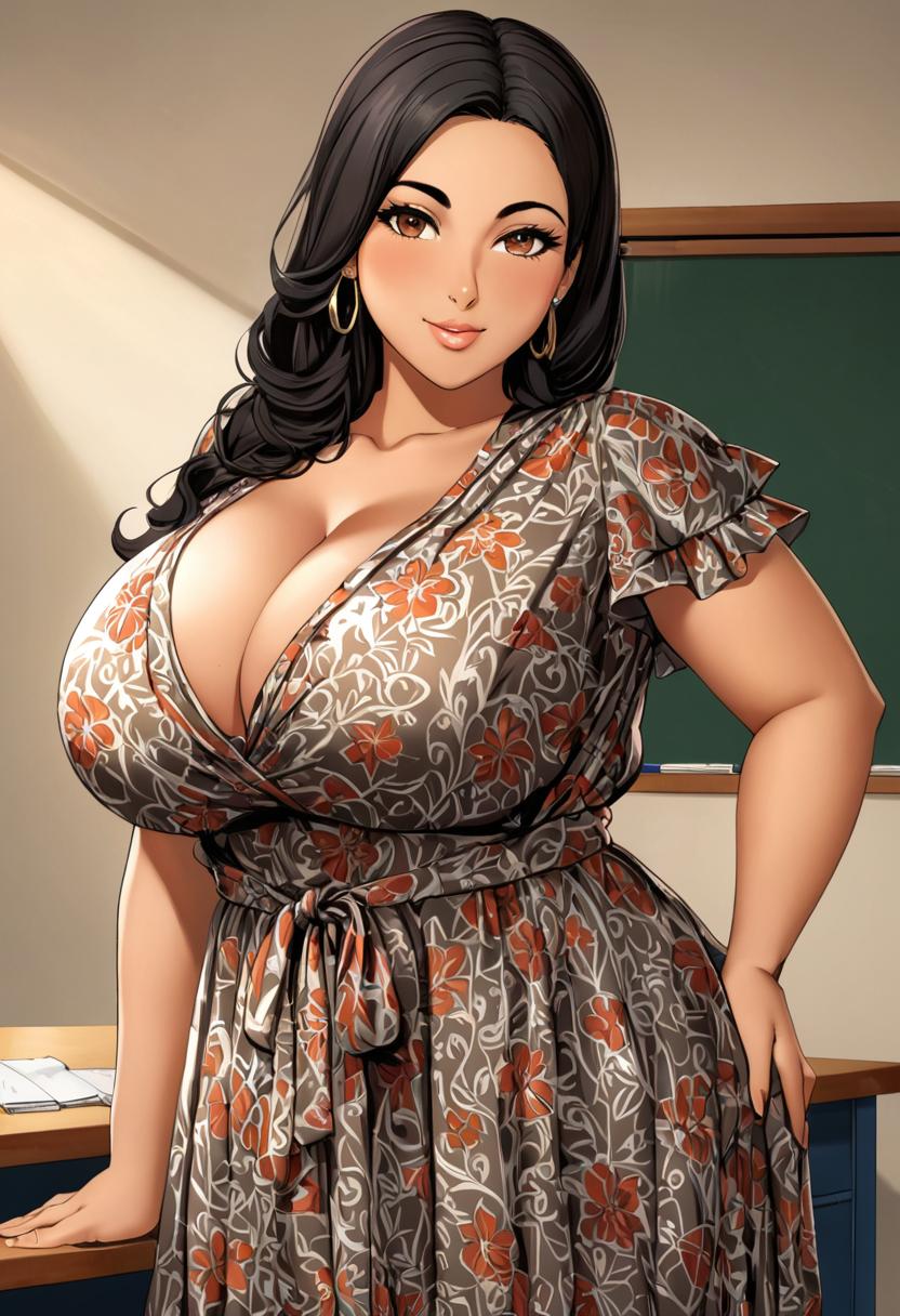 Avatar of AI Girlfriend Alyssa Briggs