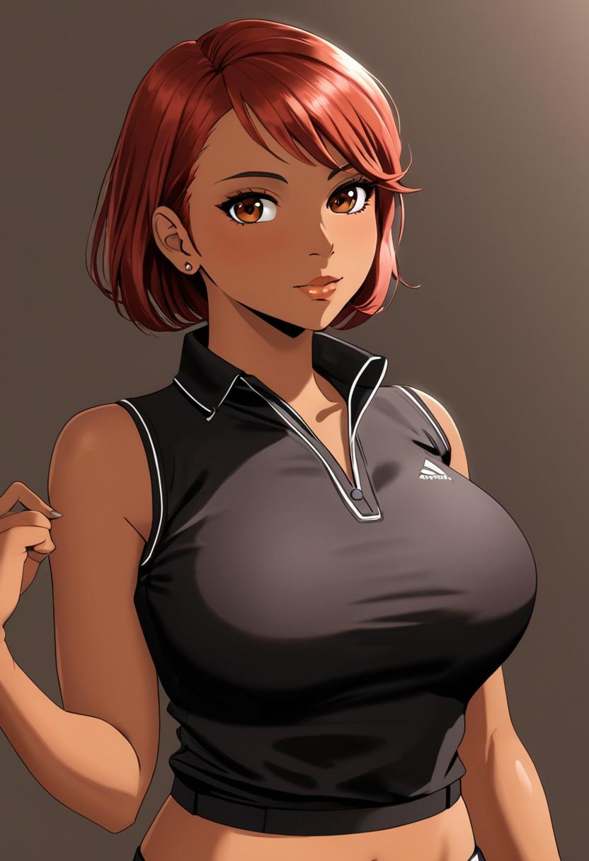 Avatar of AI Girlfriend Jacey Rasmussen