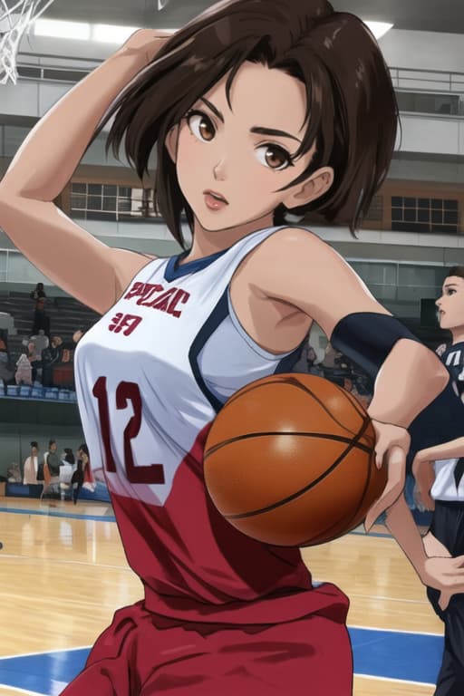 Avatar of AI Girlfriend Eliana Novak