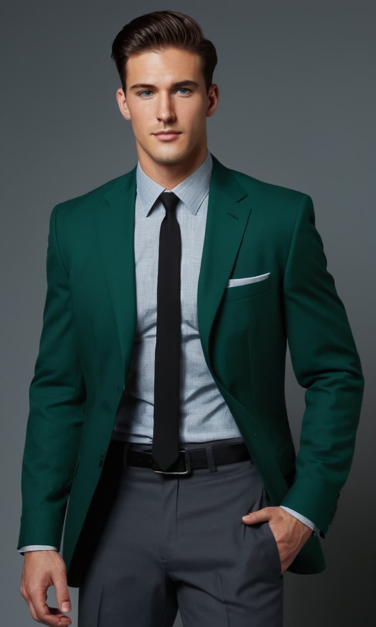 Avatar of AI Boyfriend Efren Mann