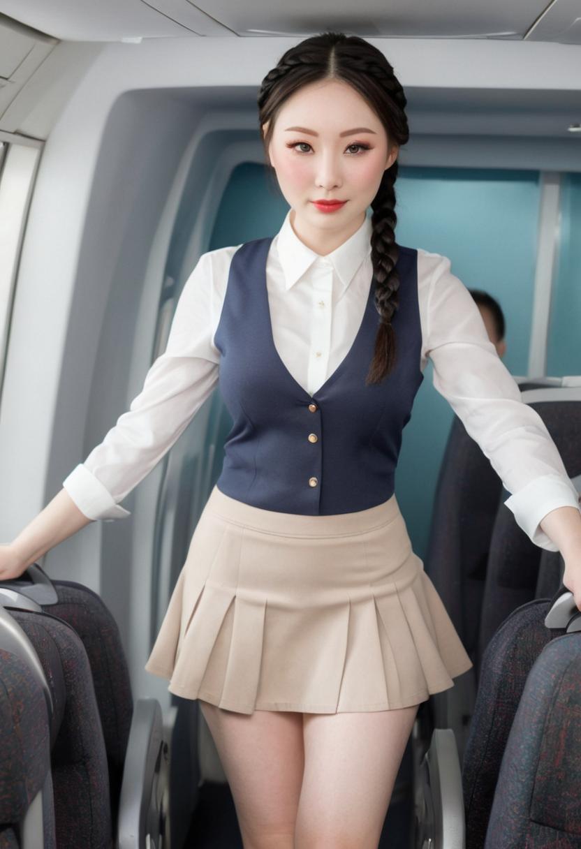 Avatar of AI Girlfriend Vanessa Mccullough