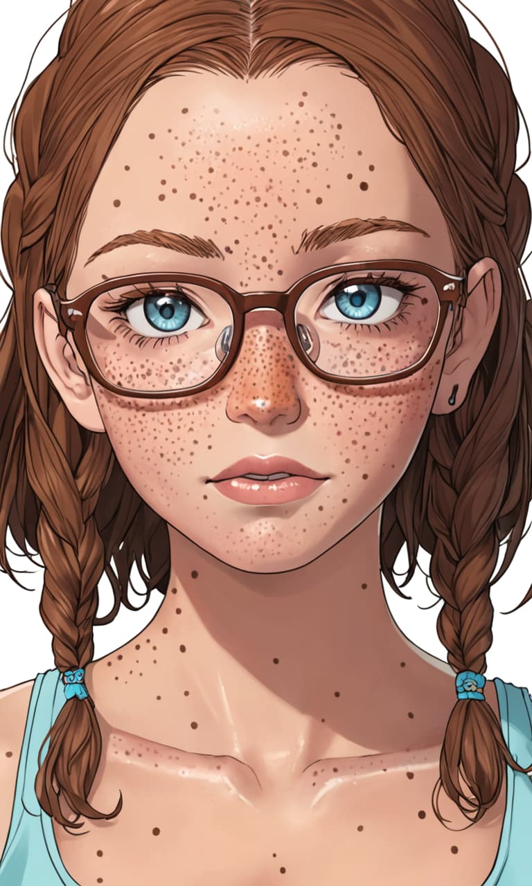 Avatar of AI Girlfriend Madisyn Schmidt