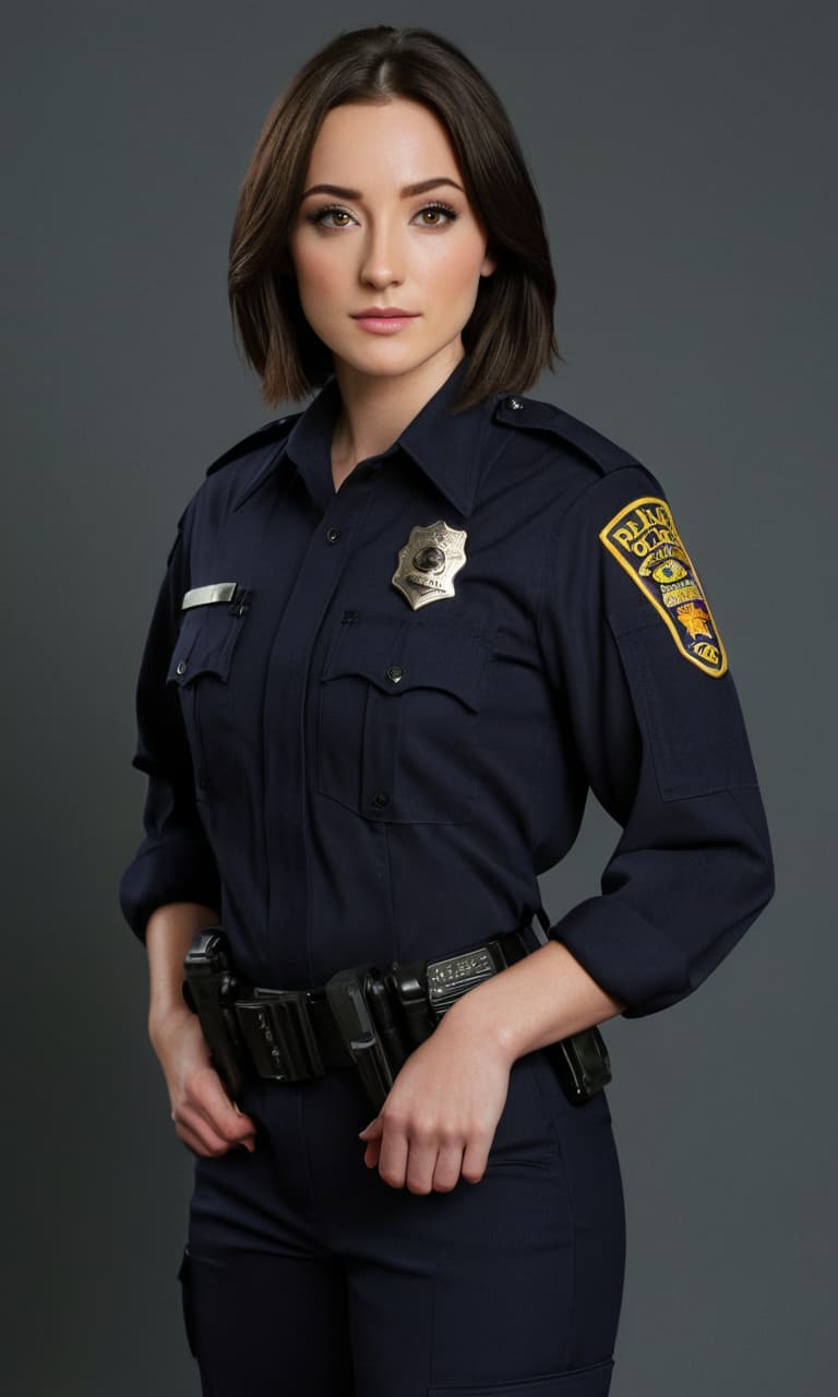 Avatar of AI Girlfriend Haylee Mclaughlin