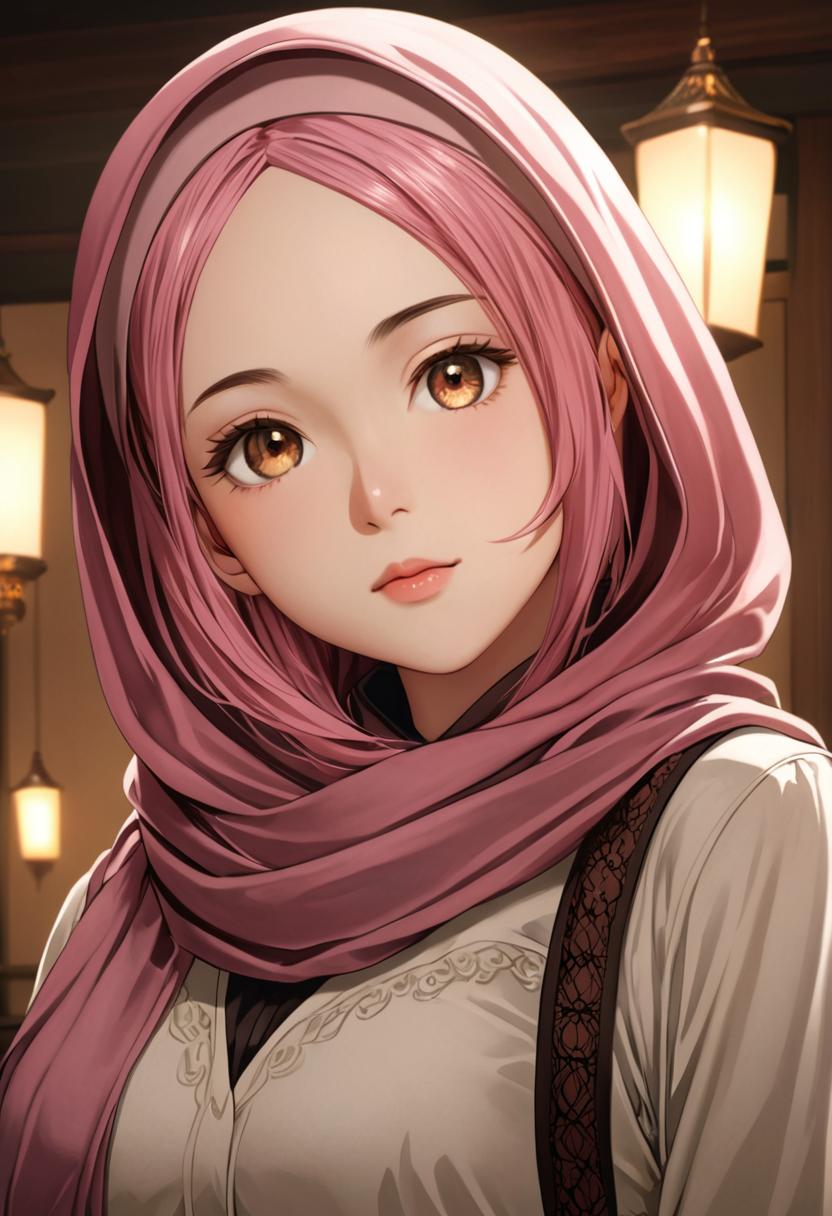 Avatar of AI Girlfriend Fatima Cruz