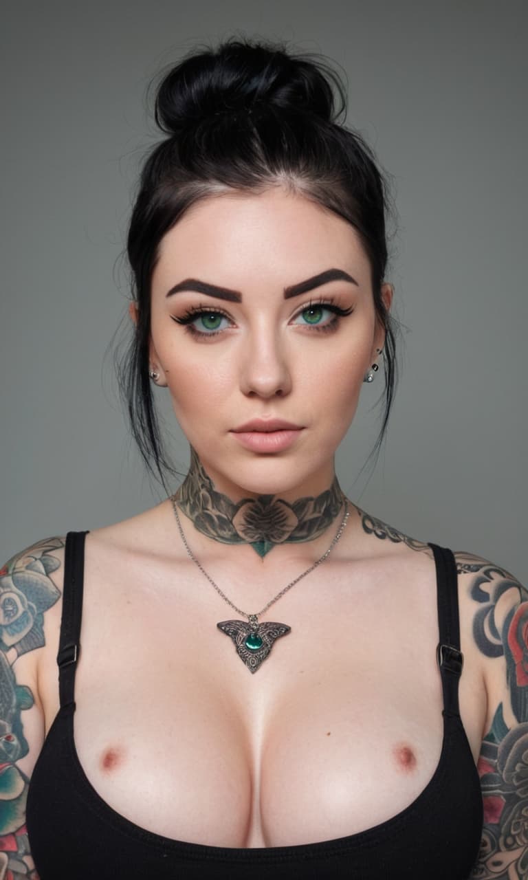 Avatar of AI Girlfriend Karley Barber