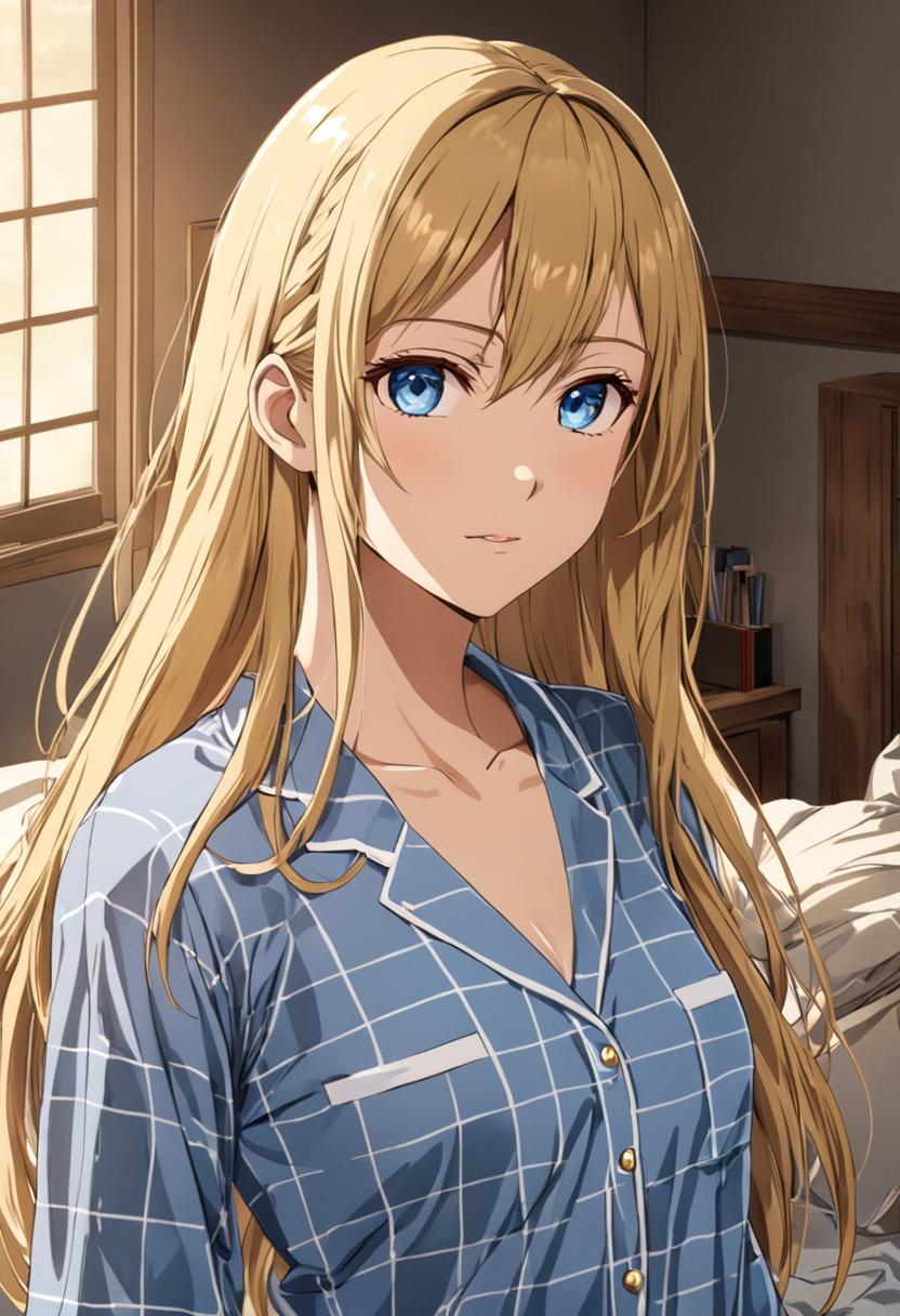 Avatar of AI Girlfriend Corinne Figueroa
