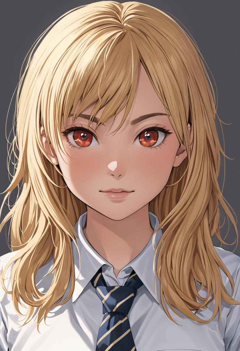 Avatar of AI Girlfriend Sandra Cochran