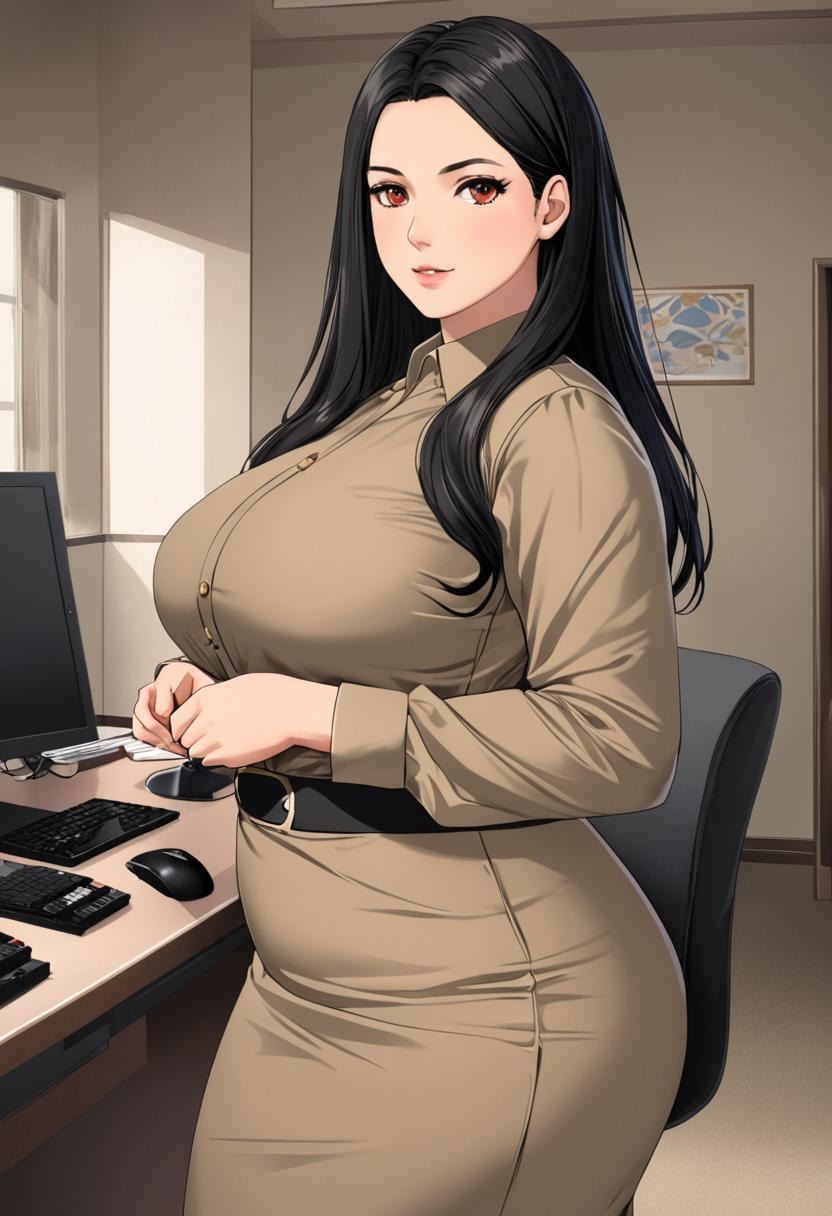 Avatar of AI Girlfriend Emma Haley