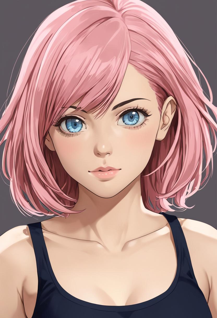 Avatar of AI Girlfriend Daisy Melendez