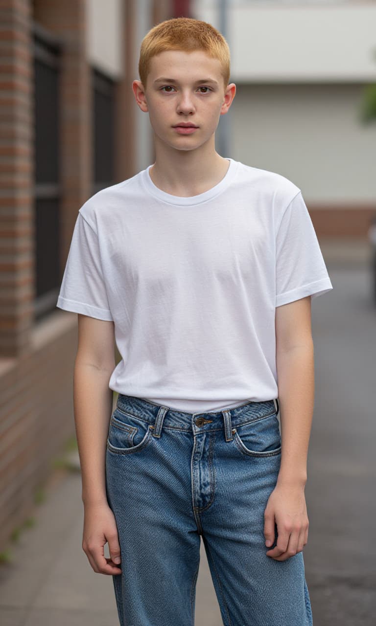 Avatar of AI Boyfriend Greg Dyer