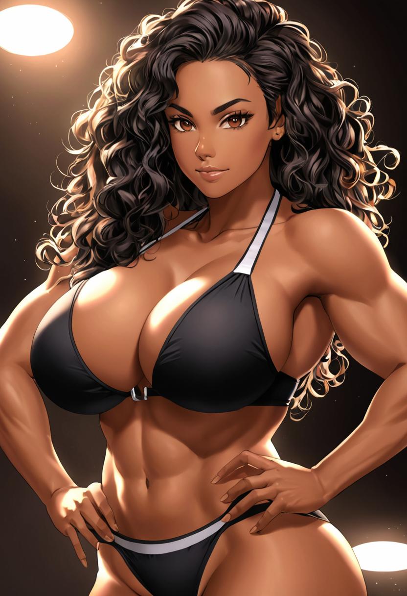 Avatar of AI Girlfriend Elyse Steele