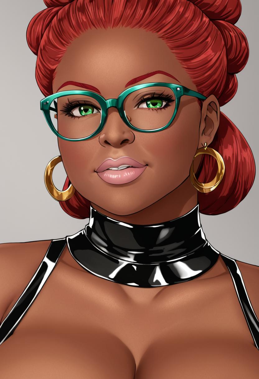 Avatar of AI Girlfriend Adrianna Hess