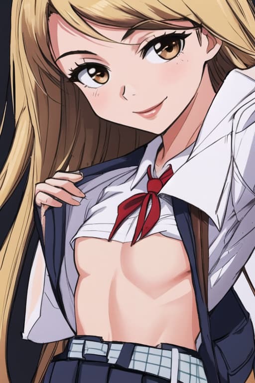 Avatar of AI Girlfriend Lauren Alvarez