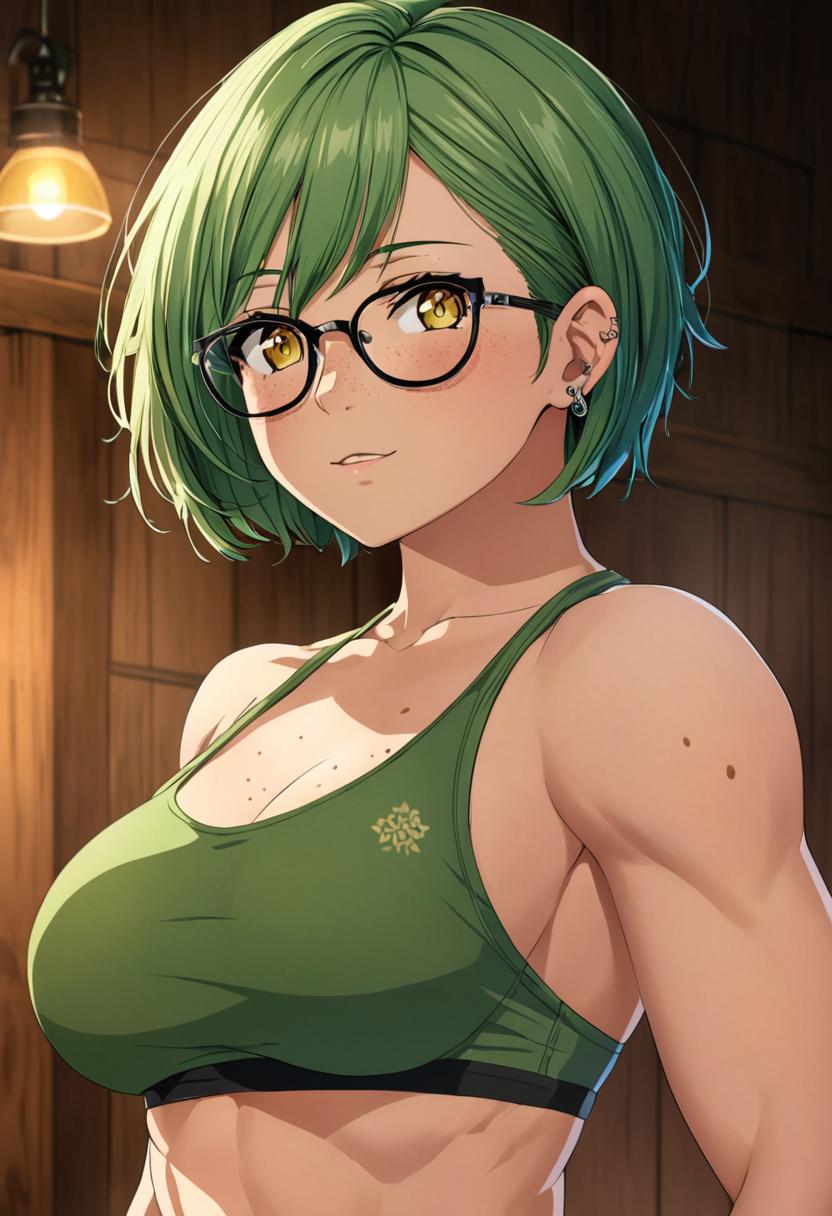 Avatar of AI Girlfriend Diya Lawson