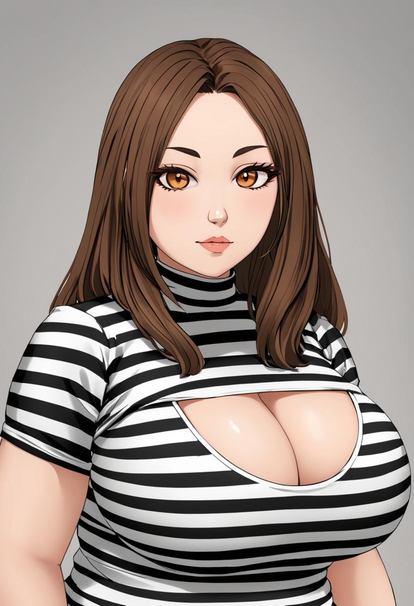 Avatar of AI Girlfriend Nora Nolan