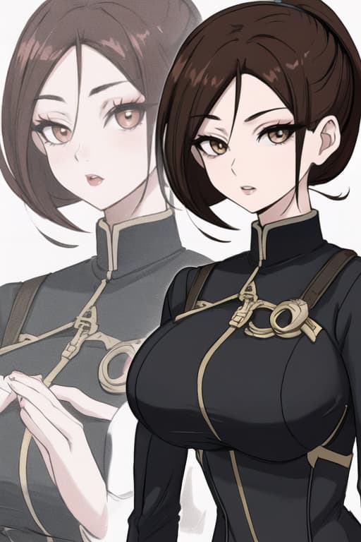Avatar of AI Girlfriend Paige Rowe