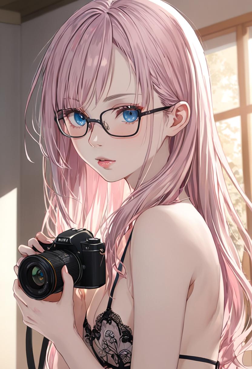 Avatar of AI Girlfriend Yaretzi Atkinson