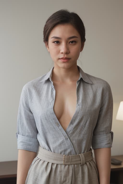 Avatar of AI Boyfriend Shayne Nguyen