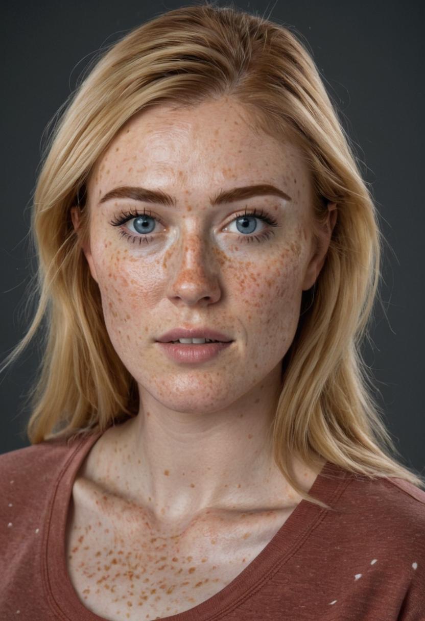 Avatar of AI Girlfriend Madyson Blankenship