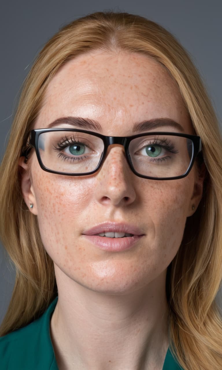 Avatar of AI Girlfriend Micaela Boone