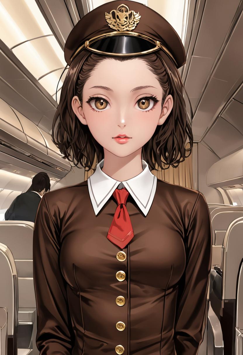 Avatar of AI Girlfriend Joslyn Patton
